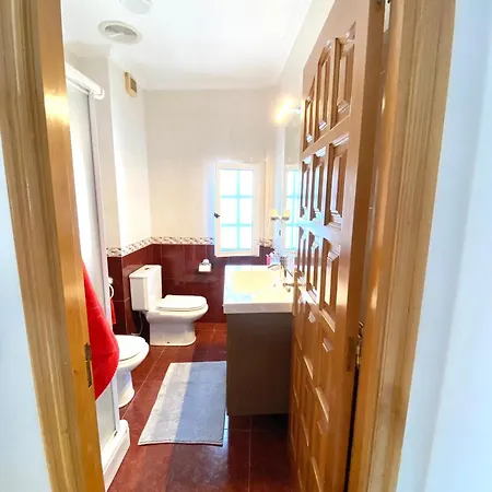 아파트 Rivela Burela