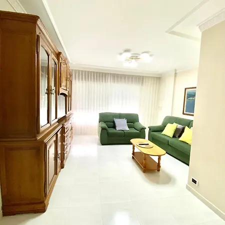Rivela דירה