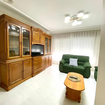 Rivela דירה *