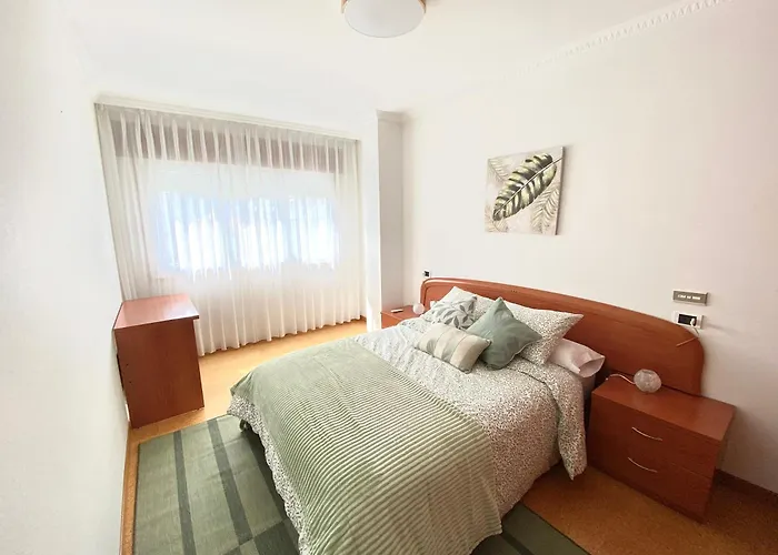 Rivela Apartment *