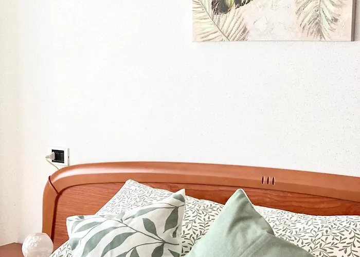 Rivela Apartment *