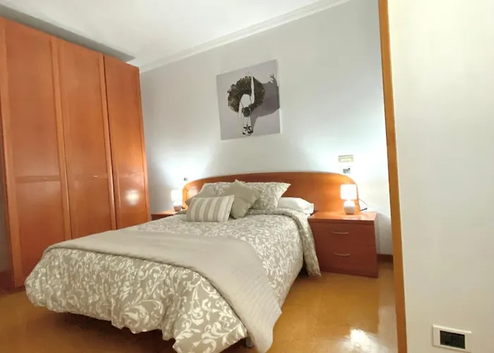 Rivela Apartment *