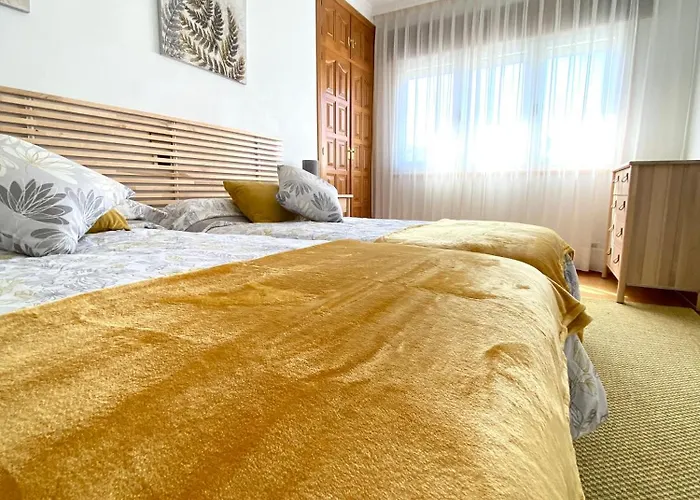 Rivela Apartment