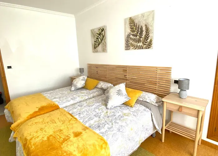 Rivela Apartment *