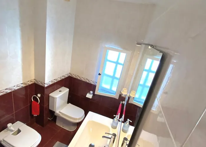 Apartment Rivela