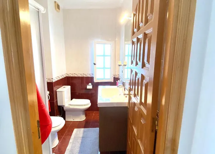 Apartment Rivela Burela