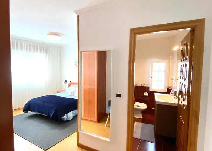 Apartment Rivela