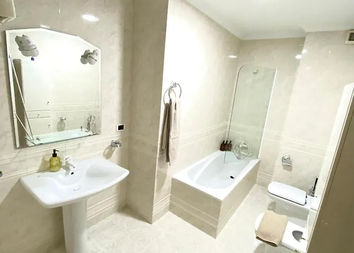 Rivela Apartment *