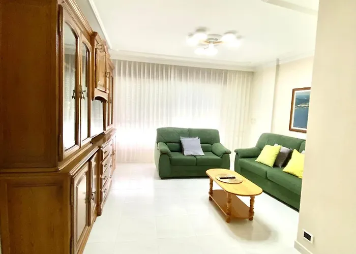 Rivela Apartment