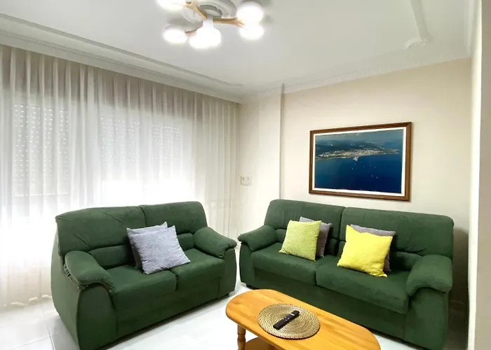 Rivela Apartment *