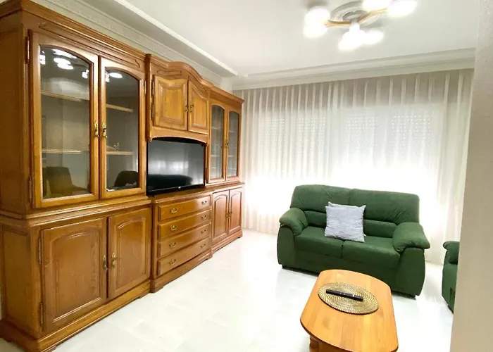 Rivela Apartment *
